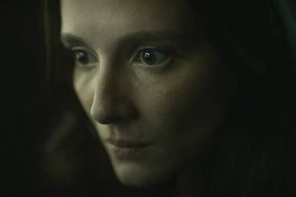 Přitažlivost zla - Z filmu - Juliette Gariépy