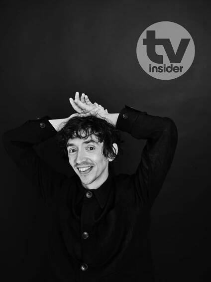 Samuel Blenkin - Actor, Director