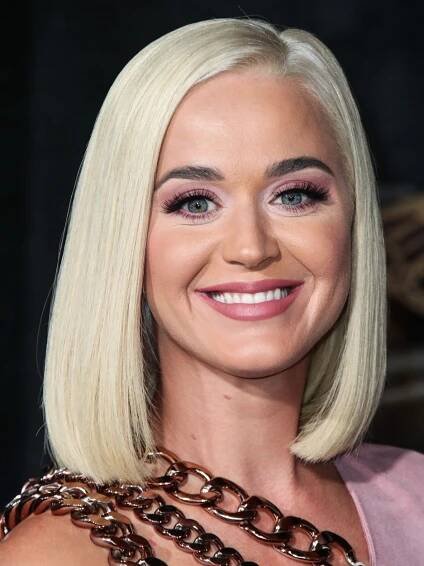 Katy Perry o miminku: Překvápko zkazila máma!