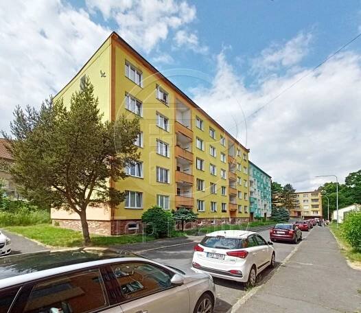 Mičurinova, Sokolov