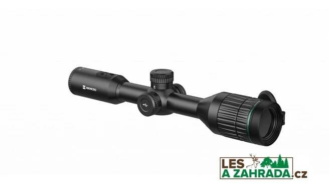 Hikmicro ALPEX A50T-S s přísvitem TenoSight L-940 Laser