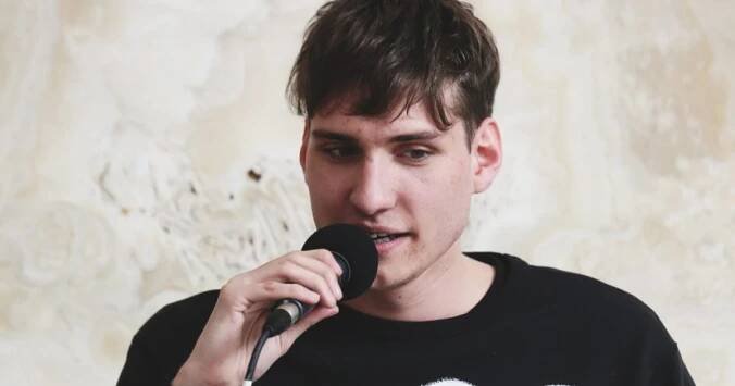 Jakub Strach aka NobodyListen: Vždycky jsem měl jen jeden plán, dělat hudbu