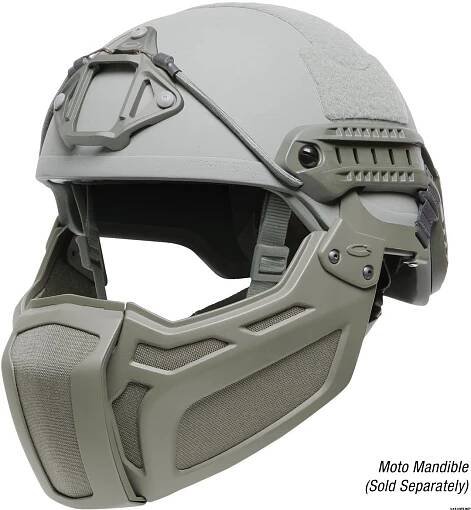 Ops-Core Sentry XP Mid Cut Helmet