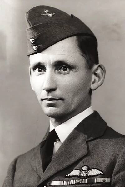 Arthur Tedder