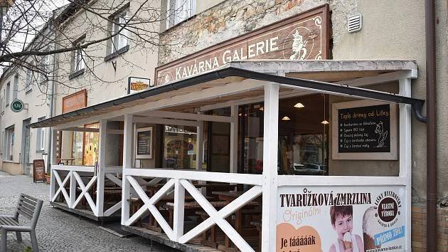 Loštice tvarůžky