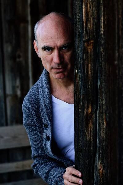 Jeff Ricketts in "Alma & Oskar" - Schauspielagentur Agentur eins die erste