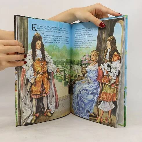 Nejkrásnější pohádky pod polštář - Věra Skaláková - knihobot.cz