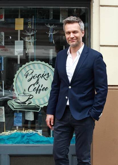 Všechno nebo nic fotka