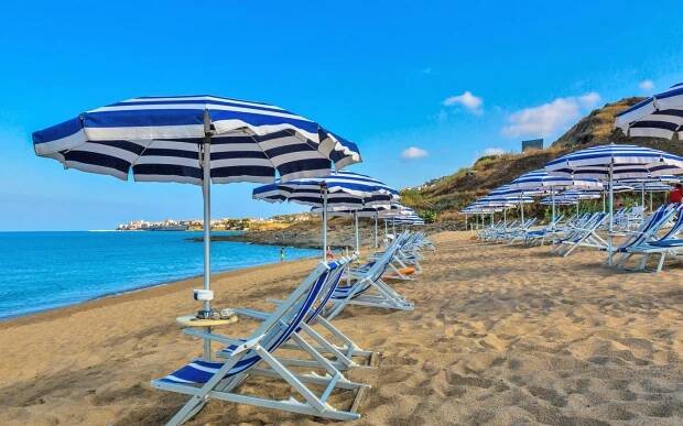 Branda Vacanze | Hotel e Villaggi per vacanze in Calabria