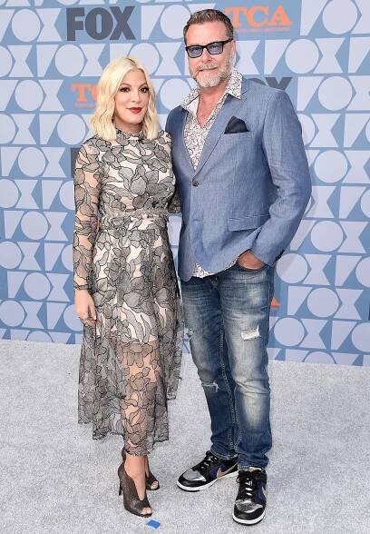 Celebrities Who Proposed to Their Partners More Than Once