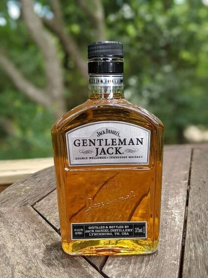 Jack Daniel’s Gentleman Jack