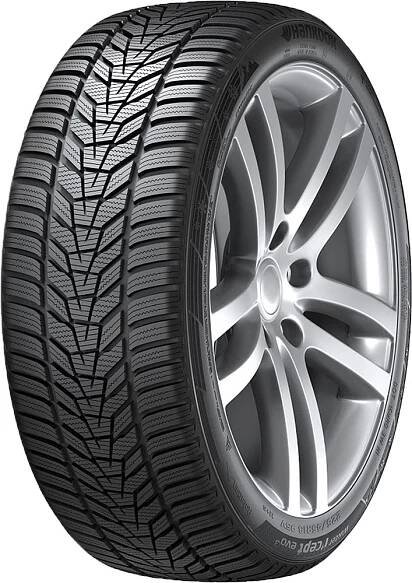 Hankook W330A SUV 235/50 R19 103 V XL od 3 675 Kč