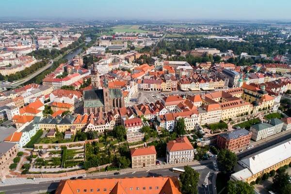 Za netradičními zážitky do Hradce Králové - Tripy.cz