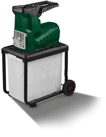 Parkside PWH 2800 B2