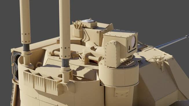 M2 Bradley IFV with full Interior 3D model https://p.turbosquid.com/ts-thumb/aY/B6xcR3/QR/im10/png/1689076752/1920x1080/fit_q87/3db33f96dba2b9924152e3a3bb5470a24b2271d4/im10.jpg