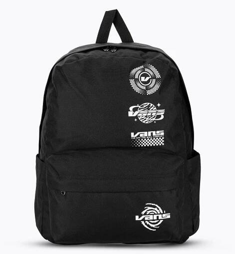Batoh Vans Old Skool Backpack 22 l onyx