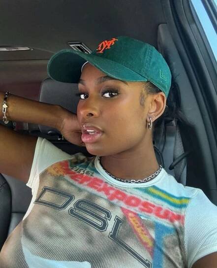 Pin by breart.now on coco jones in 2025 | Coco jones, Celebrity wallpapers, Celebrities