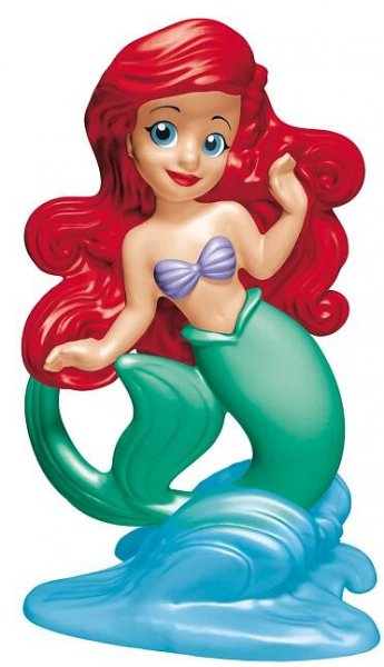 ijournal.cz | Avatar a Disney Princess v nové edici Kinder Surprise