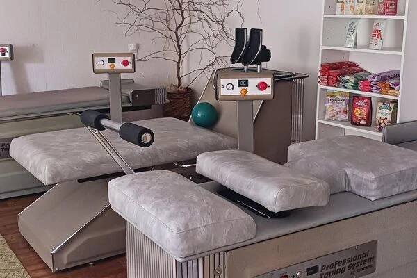 Studio FIT STYLE foto 1