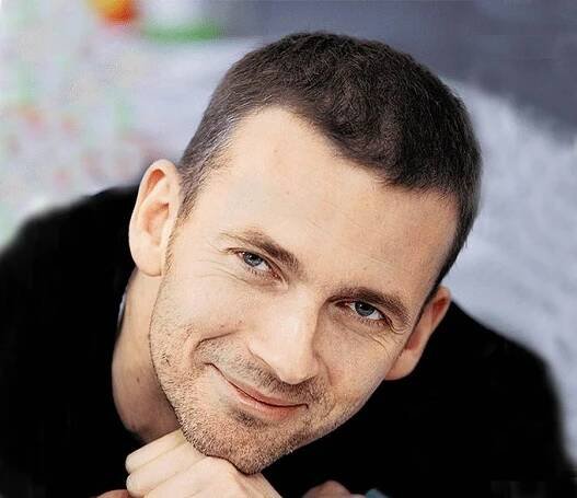 Jak zdravě snídat, radí Petr Havlíček