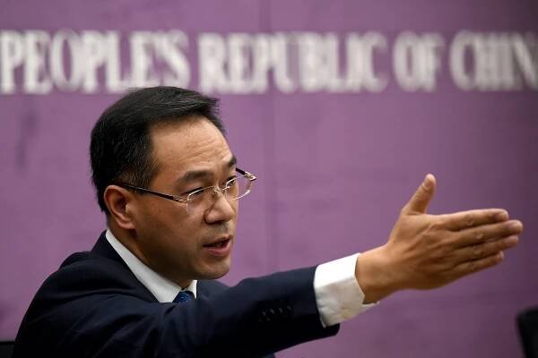 China's new bylaw allows Huawei to sue TSMC for chip ban - Asia Times