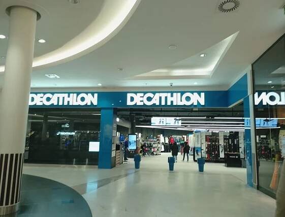 Decathlon foto 4