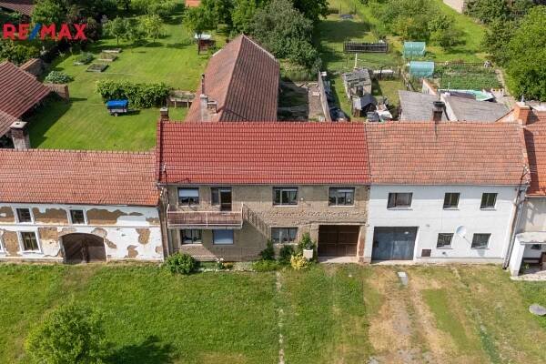 Prodej domu 200 m², Plumlov | Reality RE/MAX
