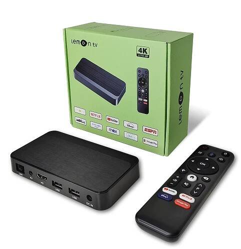 Android Box | Boxput Official