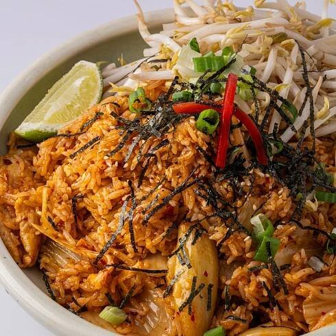 Thai Rice Dishes | Eat BKK - Best Thai Restaurant in Toronto