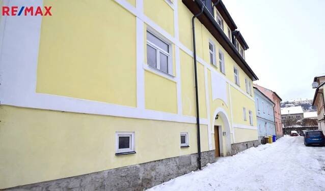 Prodej bytu 3+kk 53m2 - Vimperk | Reality.iDNES.cz 