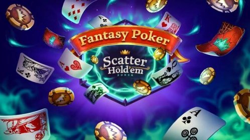 Získat Scatter HoldEm Poker – Microsoft Store v: cs-CZ