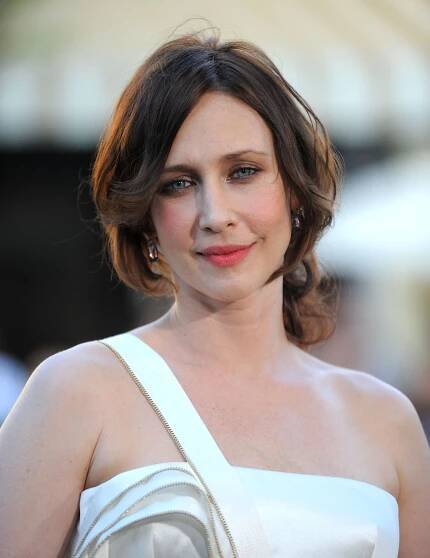 Vera Farmiga