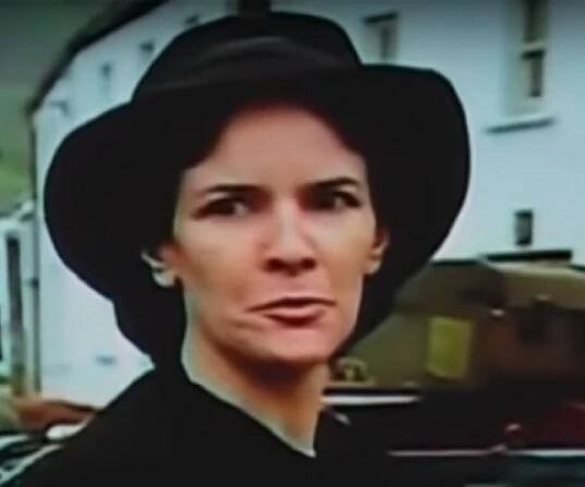 Frances Tomelty Biography - Facts, Childhood, Family Life & Achievements