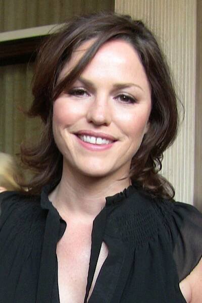 Jorja Fox - Wikipedia