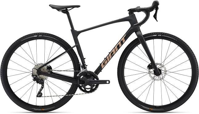 Giant Revolt Advanced 3 Carbon 2023