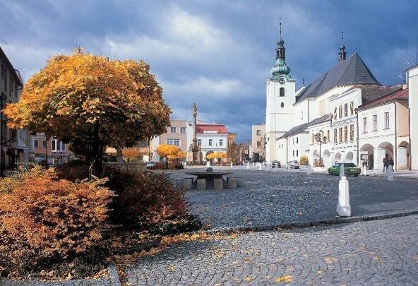 Svitavy a okolí - Východní-Čechy.info - oficiální turistický portál Pardubického kraje