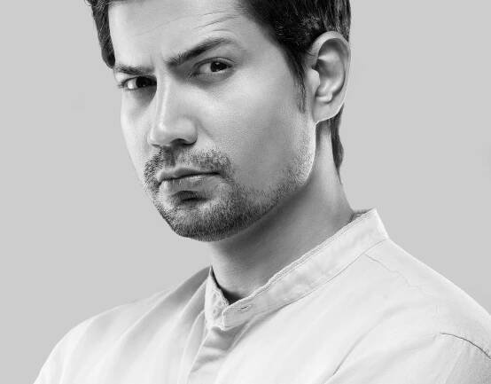 Nithin Narayan - Sumeet Vyas