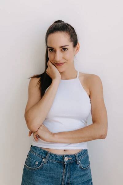 Barbora Bezáková – RESET ACTORS