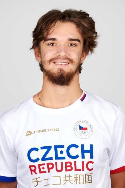 Tomáš Macháč