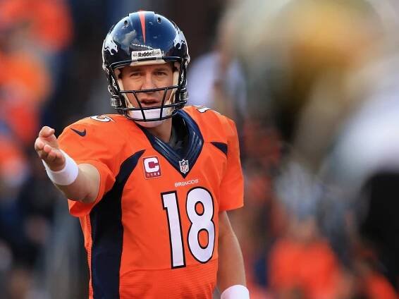 Jacksonville Jaguars v Denver Broncos