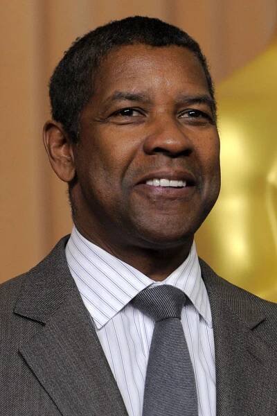 Denzel Washington to Direct August Wilson Play for HBO in Broad Deal
