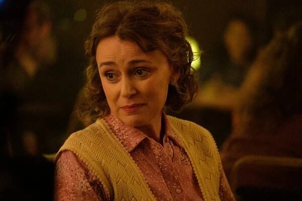 Byl by to hřích - Epizoda 2 - Z filmu - Keeley Hawes
