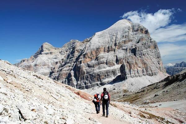 Alta Via 1 - hiking in the Dolomites | Cicerone Press