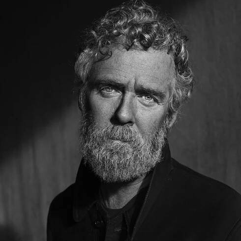 Glen Hansard · Arrival Artists Booking Agency