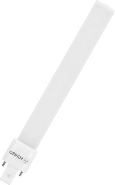 LED žárovka Ledvance G23 6W/11W 700 lm 4000 K