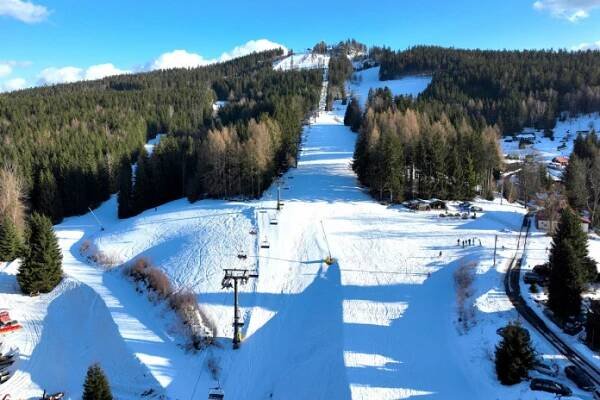 Ski chata Špičák - Tanvald | Ubytování a Recenze 2025