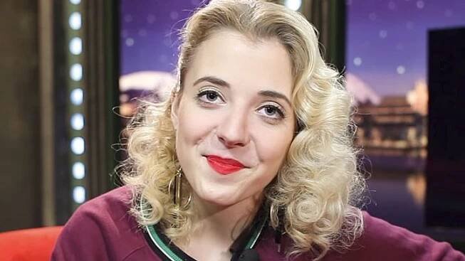 Anička Slováčková zemřela. Ne proto, že by nemilovala život, pane Dušku