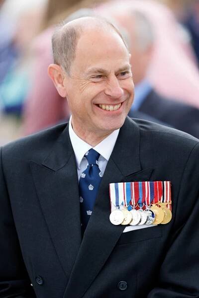 Prinz Edward