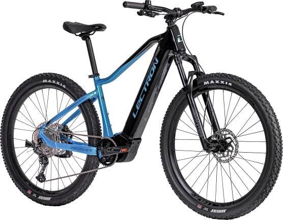Lectron Esconder PSX 20 Ah 29" modré 2025 17"