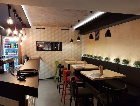 Piccolo Pizza – Blansko